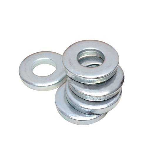 Rondella arrotondata - DIN7349 - Shenzhen In-saiL Precision Parts Co.,Ltd - piatta / in metallo