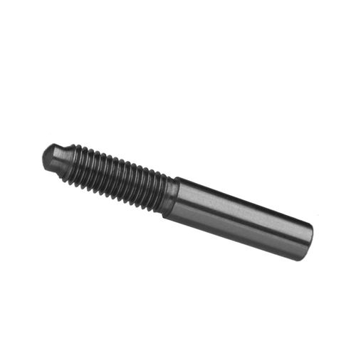 Coppiglia con punta filettata - DIN7977 - Shenzhen In-saiL Precision Parts Co.,Ltd - conica / in acciaio inossidabile / per prese elettriche