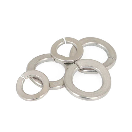 Rondella elastica - DIN128 - Shenzhen In-saiL Precision Parts Co.,Ltd - di arresto / a sella / arrotondata