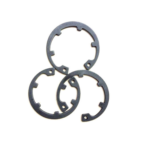 Anello d'arresto interno - DIN984 - Shenzhen In-saiL Precision Parts Co.,Ltd