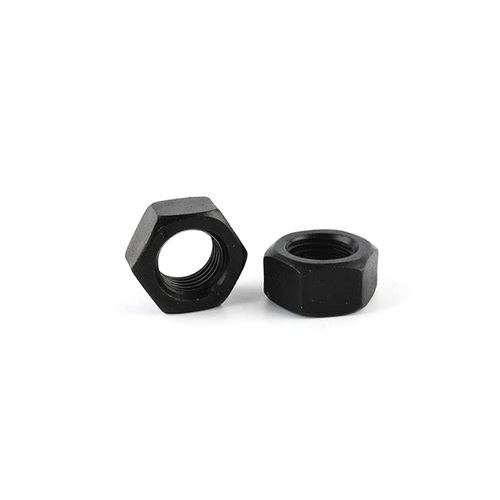 Dado esagonale - DIN970 - Shenzhen In-saiL Precision Parts Co.,Ltd - in metallo