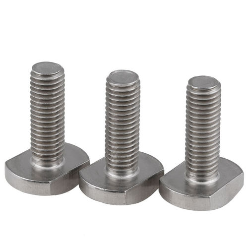 Bullone a T - GB37 - Shenzhen In-saiL Precision Parts Co.,Ltd