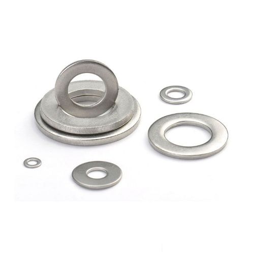Rondella arrotondata - DIN126 - Shenzhen In-saiL Precision Parts Co.,Ltd - in metallo
