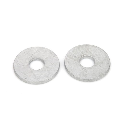 Rondella arrotondata - DIN440 - Shenzhen In-saiL Precision Parts Co.,Ltd - in metallo