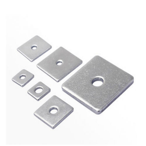 Rondella quadrata - DIN436 - Shenzhen In-saiL Precision Parts Co.,Ltd - in metallo