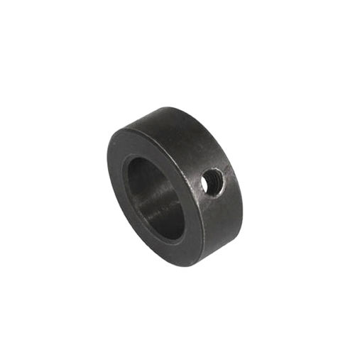 Dado cilindrico - DIN548 - Shenzhen In-saiL Precision Parts Co.,Ltd - in metallo