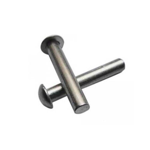 Rivetto a testa svasata - DIN661 - Shenzhen In-saiL Precision Parts Co.,Ltd - a testa rotonda