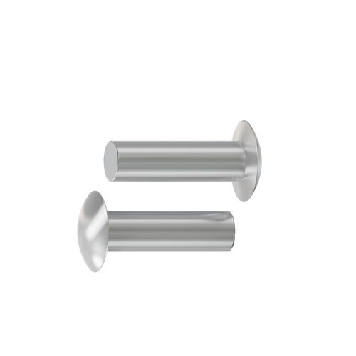 Rivetto a testa svasata - DIN662 - Shenzhen In-saiL Precision Parts Co.,Ltd