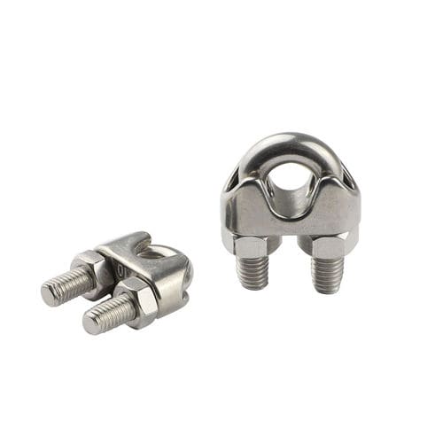Coppiglia cilindrica - DIN741 - Shenzhen In-saiL Precision Parts Co.,Ltd - in acciaio inossidabile / per prese elettriche / DIN
