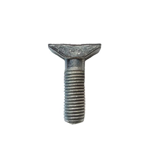 Bullone a testa cilindrica - DIN792 - Shenzhen In-saiL Precision Parts Co.,Ltd - a testa svasata