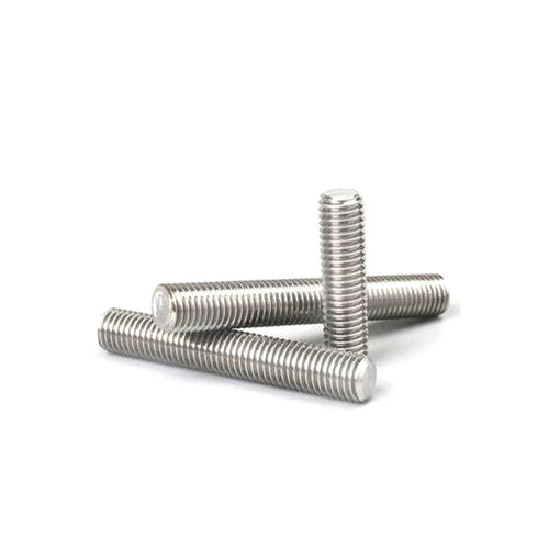 Gambo filettato in metallo - DIN975 - Shenzhen In-saiL Precision Parts Co.,Ltd