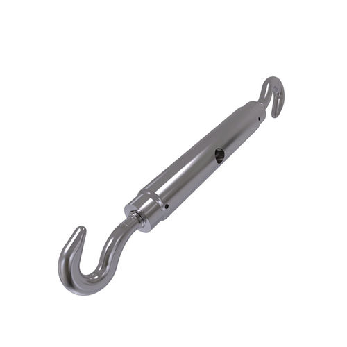 Tirante di cavo metallico - DIN1478 - Shenzhen In-saiL Precision Parts Co.,Ltd - in acciaio inossidabile