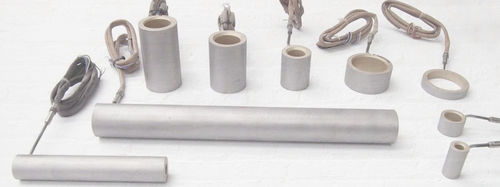 Resistenza riscaldante in lastra - Caldor Industrial Heating System Srl
