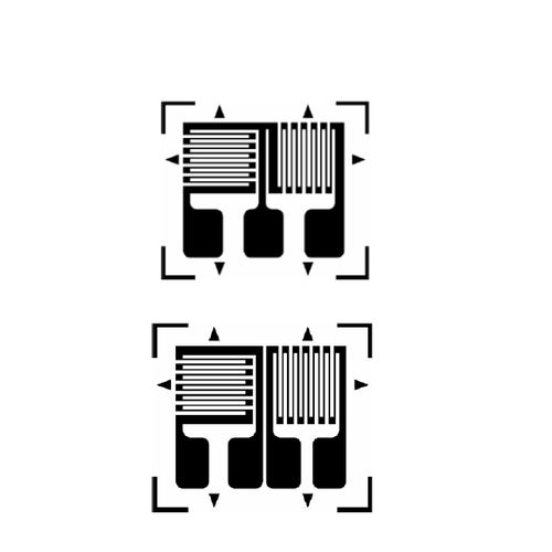 Ponte estensimetrico - Gather Technology co., Ltd.