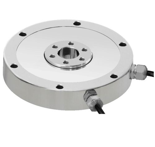 Sensore di forza a compressione - T550 - Gather Technology co., Ltd. - 2 assi / con misura di coppia / IP66