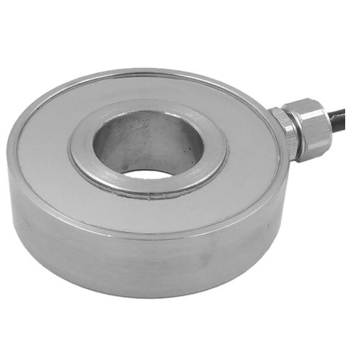 Cella di carico a compressione - TSR029 - Gather Technology co., Ltd. - ad anello / in acciaio inossidabile