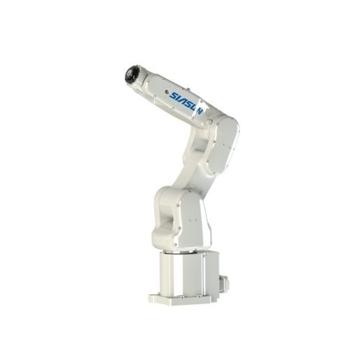 Robot articolato - SN4A-4/0.58 - SIASUN Robot Automation CO Ltd - 6 assi / di manipolazione / per operazioni di assemblaggio