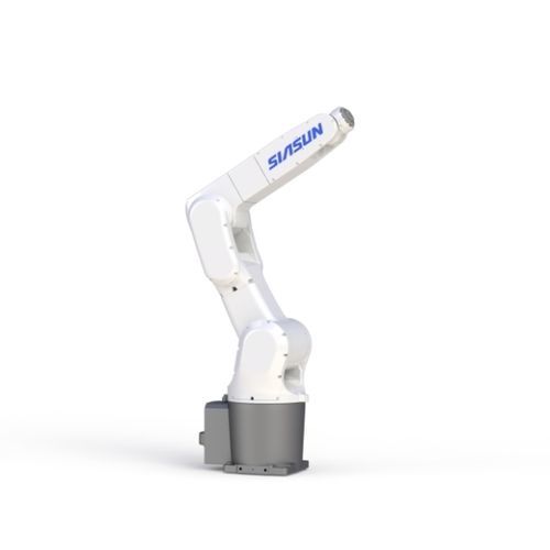 Robot articolato - SN7B-7/0.90 - SIASUN Robot Automation CO Ltd - 6 assi / di manipolazione / per operazioni di assemblaggio