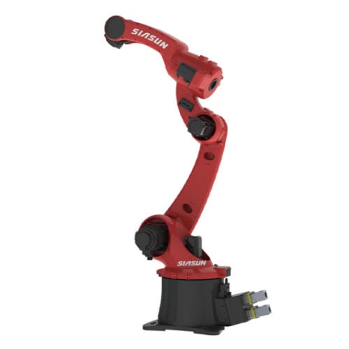 Robot articolato - SR12A-12/1.46 - SIASUN Robot Automation CO Ltd - 6 assi / di manipolazione / per operazioni di assemblaggio