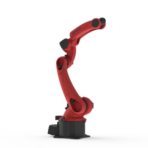 Robot articolato - SR25A-35/1.80 - SIASUN Robot Automation CO Ltd - 6 assi / di manipolazione / per operazioni di assemblaggio