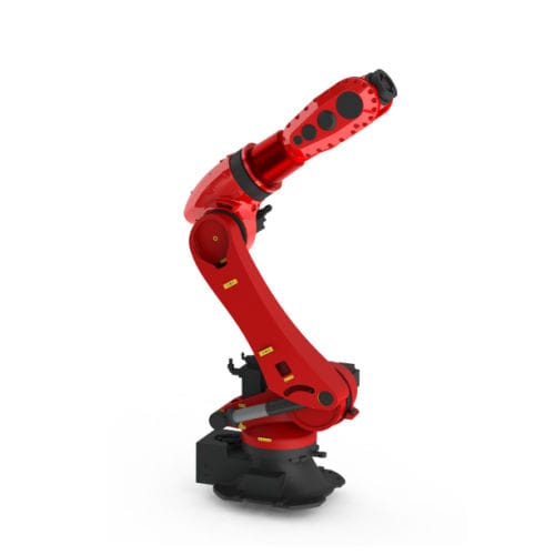Robot articolato - SR270A-270/2.70 - SIASUN Robot Automation CO Ltd - 6 assi / di manipolazione / per operazioni di assemblaggio
