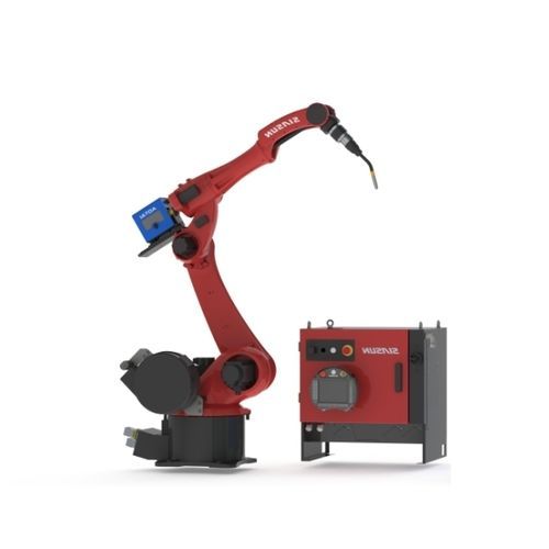 Macchina saldatrice ad arco - SIASUN Robot Automation CO Ltd - a rulli / ad alta frequenza / a punti