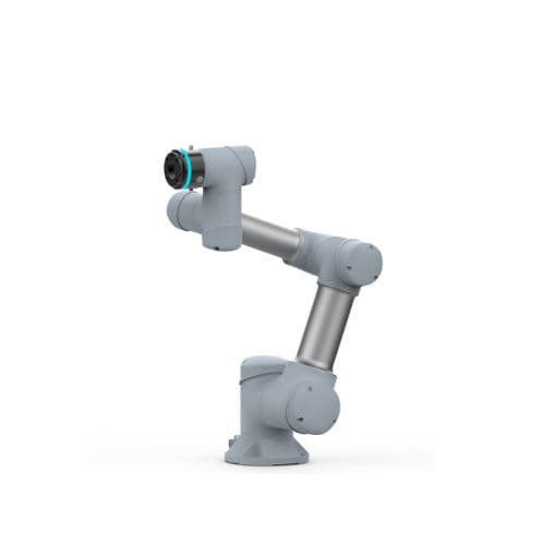 Cobot - GCR5-910 - SIASUN Robot Automation CO Ltd - 6 assi / di manipolazione / per operazioni di assemblaggio