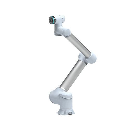 Cobot - GCR10-1300 - SIASUN Robot Automation CO Ltd - 6 assi / per operazioni di assemblaggio / di verniciatura