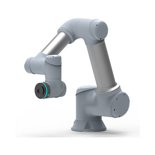 Cobot - GCR16-960 - SIASUN Robot Automation CO Ltd - 6 assi / per operazioni di assemblaggio / di verniciatura