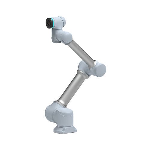 Cobot - GCR20-1400 - SIASUN Robot Automation CO Ltd - 6 assi / per operazioni di assemblaggio / di verniciatura