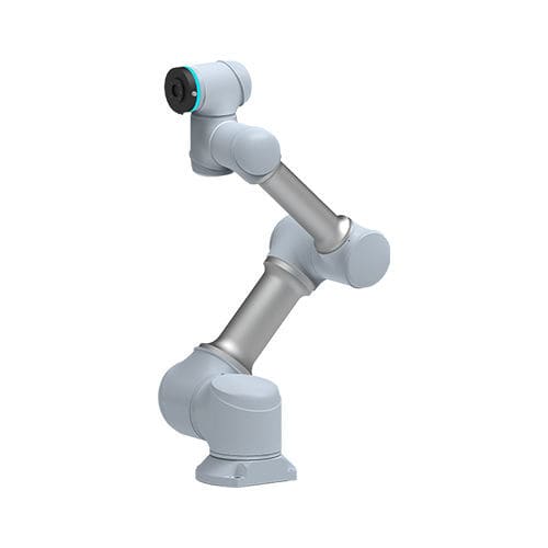 Cobot - GCR30-1100 - SIASUN Robot Automation CO Ltd - 6 assi / per operazioni di assemblaggio / di verniciatura