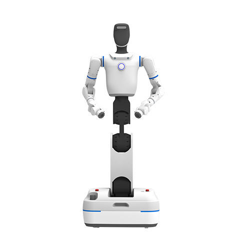 Piattaforma robotica mobile per movimentazione - BR-MR73A - SIASUN Robot Automation CO Ltd - di trasferimento / da trasporto / per carichi medi