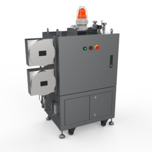 Armadio elettrico di comando - SIASUN Robot Automation CO Ltd - industriale / per attrezzature elettriche / antideflagrante