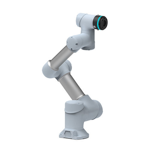 Cobot - GCR3-618-W - SIASUN Robot Automation CO Ltd - 6 assi / di saldatura / per applicazioni industriali