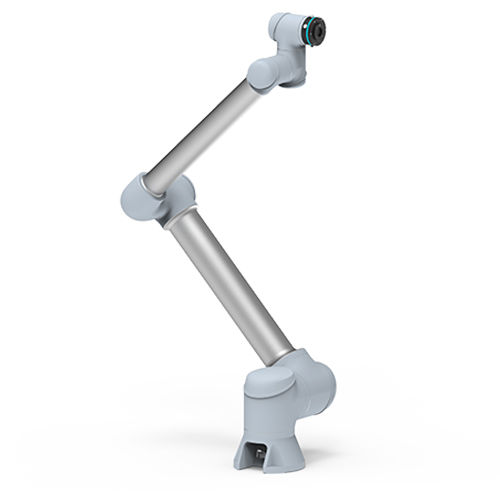 Robot articolato - GCR25-1800-Ex - SIASUN Robot Automation CO Ltd - collaborativo / 6 assi / a pavimento