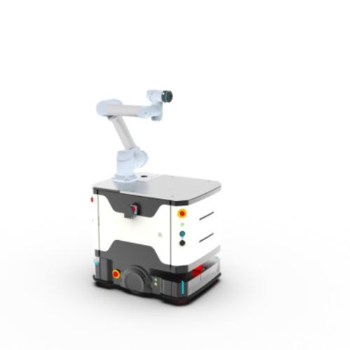 Piattaforma robotica mobile per movimentazione - B series - SIASUN Robot Automation CO Ltd - da trasporto / industriale / elettrica