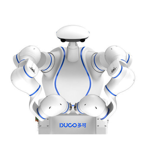 Robot articolato - DSCR3 - SIASUN Robot Automation CO Ltd - collaborativo / 7 assi / per operazioni di assemblaggio