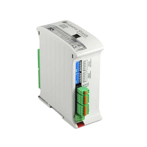 PLC uscite relè - SPARTAN 16RDA - Boot and Work Corp, S.L. - Modbus / RS485