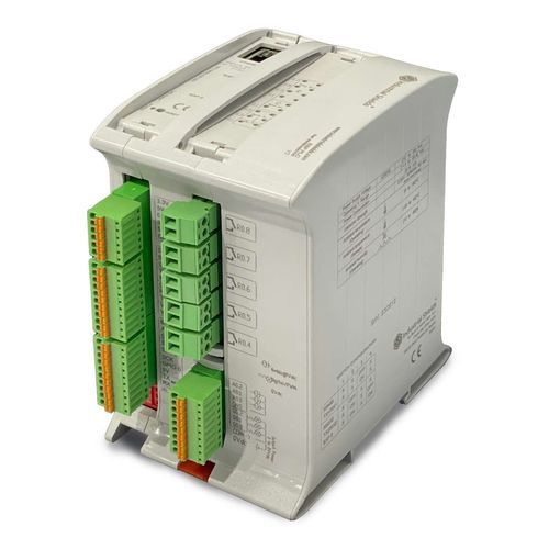PLC su guida DIN - ESP32 PLC 19R - Boot and Work Corp, S.L. - ingressi digitali / ingressi analogici / uscite digitali