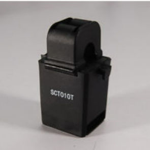 Correntometro non invasivo - SCT-010 - Boot and Work Corp, S.L. - elettromagnetico / volumetrico / AC