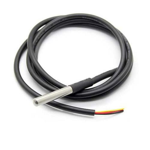 Filo termocoppia - DS18B20 - Boot and Work Corp, S.L.