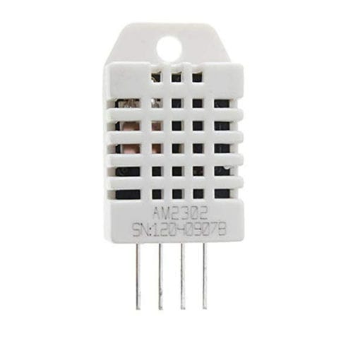 Sensore di temperatura e di umidità relativa - IS.STHDHT22-1 - Boot and Work Corp, S.L. - su PCB