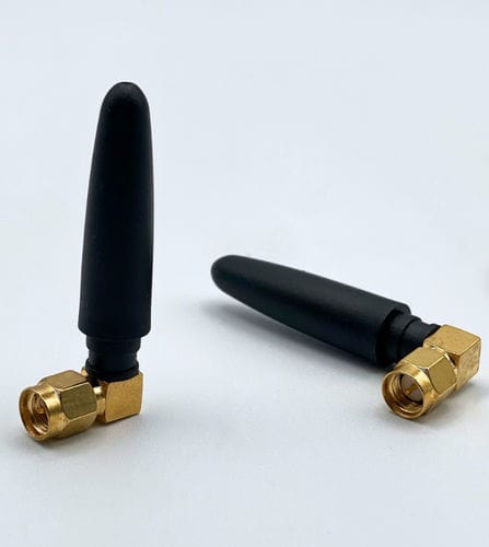 Antenna WiFi - IS.TBCONF.wifi.2.4 - Boot and Work Corp, S.L. - 2.4 Ghz / ad asta / per esterni