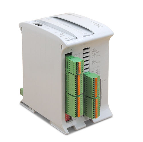 PLC su guida DIN - ESP32 PLC 21 - Boot and Work Corp, S.L. - ingressi digitali / ingressi analogici / uscite digitali