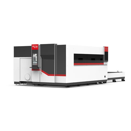 Macchina da taglio laser - LP-3015D - Jinan Acme CNC Equipment Co., Ltd. - per metallo / per lamiere / CNC