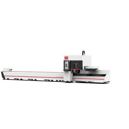 Macchina da taglio laser - LT-6025EK - Jinan Acme CNC Equipment Co., Ltd. - per metallo / per tubi metallici / CNC