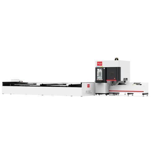 Macchina da taglio laser - LT-6012DB - Jinan Acme CNC Equipment Co., Ltd. - per metallo / per tubi / CNC