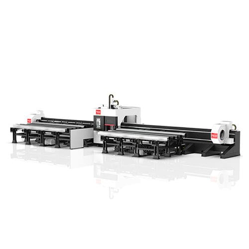 Macchina da taglio laser - LT-12038T - Jinan Acme CNC Equipment Co., Ltd. - per metallo / per tubi / per profilati