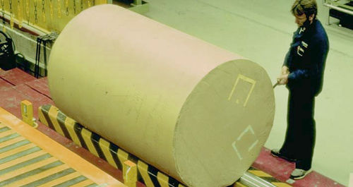 Aspo semiautomatico - Stripping Assist D - Witech Maschinen AG - per uso generale
