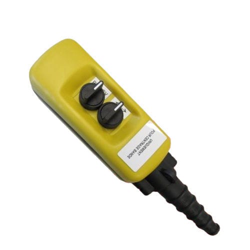 Scatola elettrica di comando - IC AUTOMATION - su misura / industriale